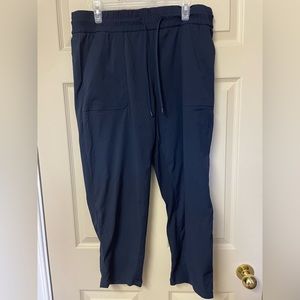 Lululemon pants! Selling because I just don’t reach for them!